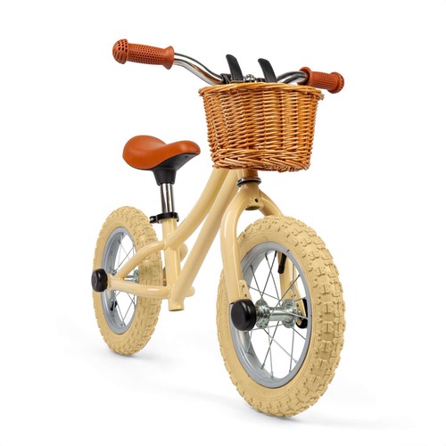 Bigjigs toys balance - bigjigs, bike