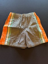 Small Tom’s Trunks