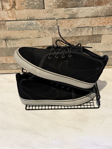 Nike toki 385444 007 black - toki,