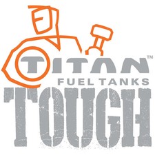 Titan Fuel Tanks 7010317 66