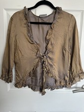 Wallis Vintage Bronze