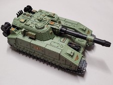 Warhammer 40K Shadowsword