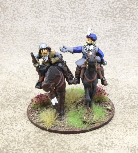 28mm ecw metal mounted command - 28mm,