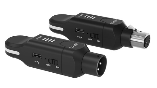 Joyo wireless microphone - joyo, mw-2