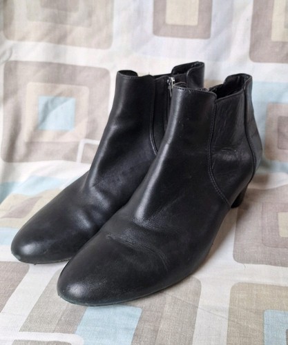Clarks artisan black - clarks,