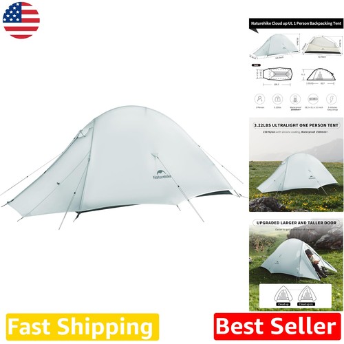 Person tent lightweight - 1,