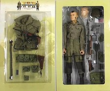 Dragon 70754 WWII American
