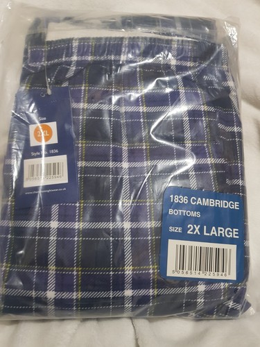 New mens pyjama - pyjama, bottoms