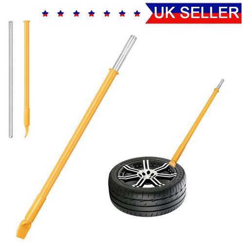 Tire slide hammer bead - tire,