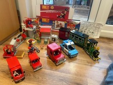 Postman Pat Toy Bundle