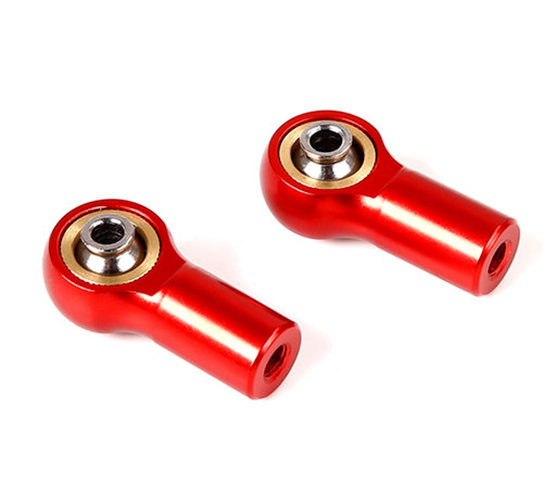 Metal ball joint for - ball,