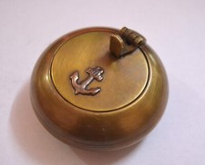 Regal Nauticals 2.5'' Brass