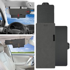 Car Sun Visor Shade Extender