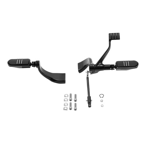 Mid controls kit pegs lever - controls,