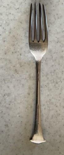 Antique mappin and webb - antique,