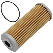 Caltric MIU804763 Fuel Filter