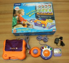 VSmile TV Learning System