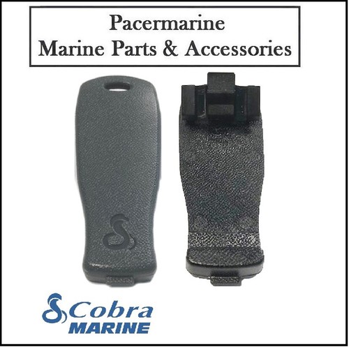 Cobra spring loaded belt clip - spring,