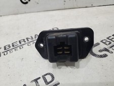 Genuine Honda Civic MK8 2005-2010 Heater Blower Fan Motor Resistor 3G700-64752