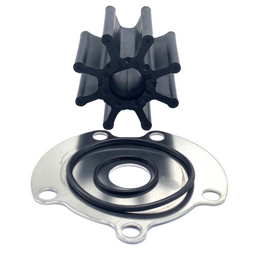 Water pump impeller service - pump,