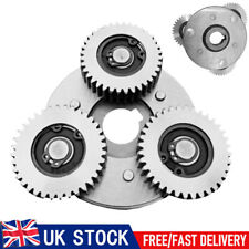 For Bafang 8FUN Electric Bike Ebike Planetary Hub Motor 36T/ Clutch Steel Gear