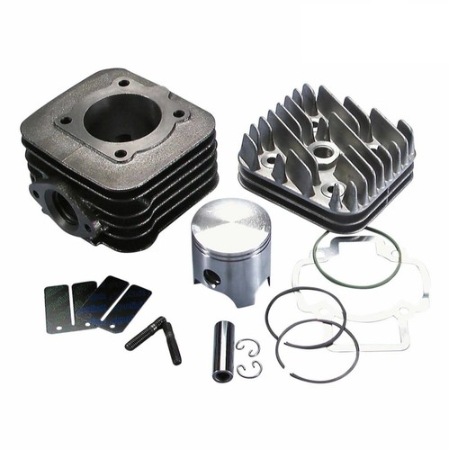 Polini piston cylinder kit air - kit,