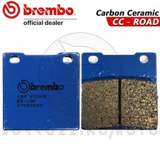 Brake Pads Brembo Blue