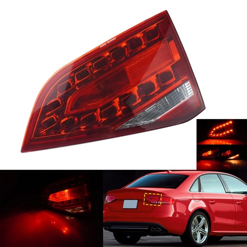 For 2009 audi b8 - for, a4
