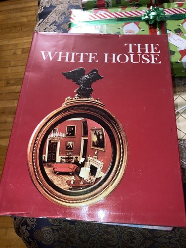 The white house wonders man - the,