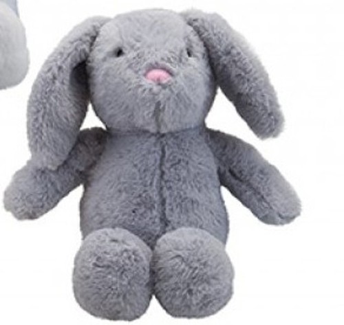 Crufts super soft - plush, rabbit