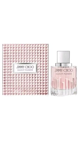 Jimmy choo illicit flower - jimmy,