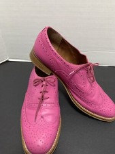 Topshop Men’s Vibrant Pink
