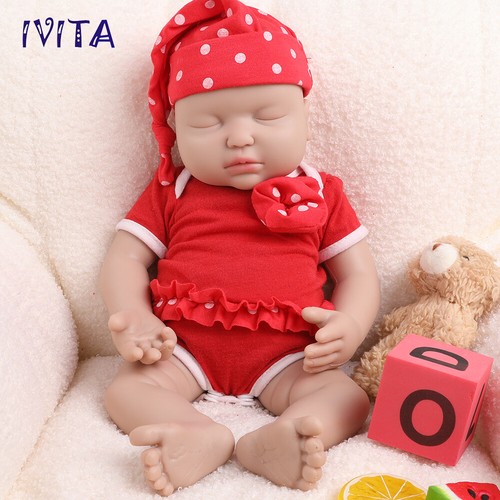 Ivita full silicone - 15'',