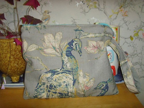 New purse laura ashley - in,
