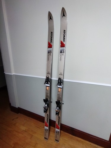 Atomic skis activ - atomic, al