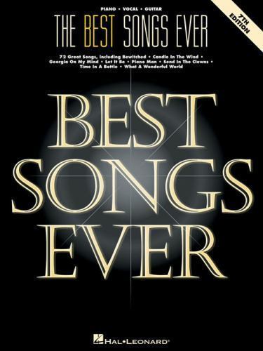 The best songs - songs,