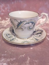 Royal Standard "Garland"