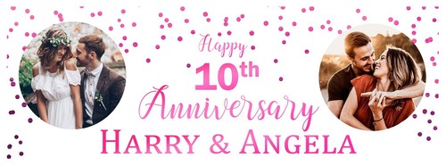 Personalised wedding - personalised,