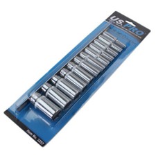 3/8" Drive Deep SAE Imperial