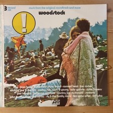 Woodstock music from - woodstock, the