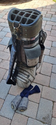 Golf cart bag bennington - golf,