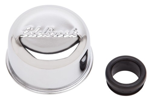 Edelbrock 4405 chrome - edelbrock,