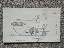 Pendeen Consols Section -