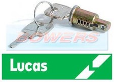Lucas 54316732 ignition switch - 54316732,