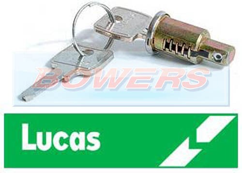 Lucas 54316732 ignition - lucas,