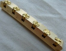 Brass Height Adjustable NUT