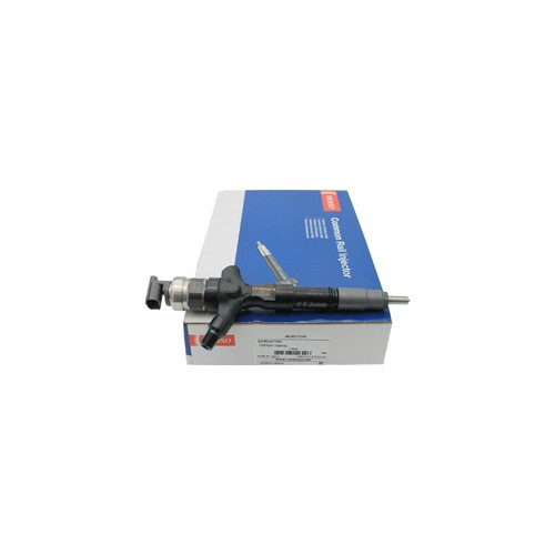 New denso diesel injector - diesel,