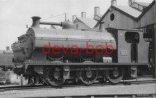 Railway Photo GWR 684 Cardiff
