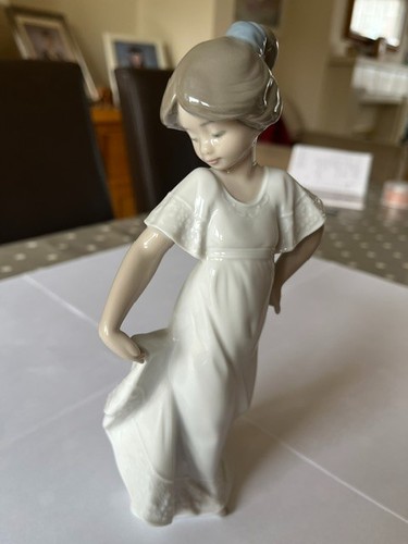 Nao lladro 1110 - 1110,