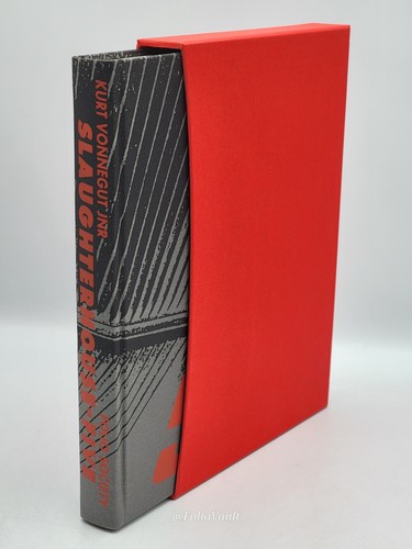 Slaughterhouse five kurt - slaughterhouse,